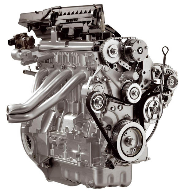 2000 2010 Car Engine